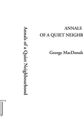 9781414265773: Annals of a Quiet Neighbourhood