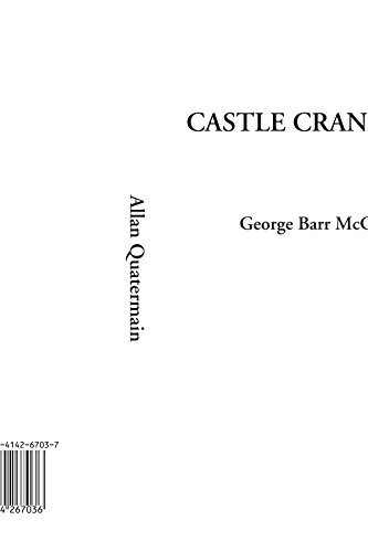Castle Craneycrow (9781414267036) by McCutcheon, George Barr