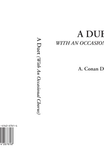 A Duet (With An Occasional Chorus) (9781414267616) by Doyle, A. Conan