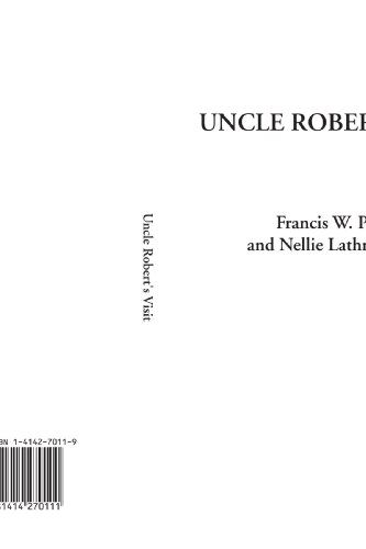 Stock image for Uncle Robert's Visit for sale by Revaluation Books