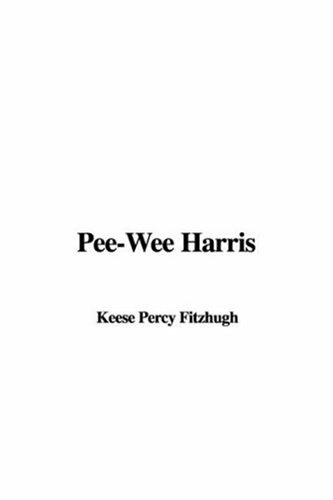 Pee-wee Harris (9781414273662) by Fitzhugh, Percy Keese