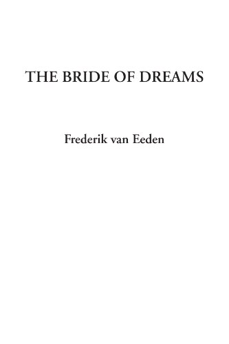 Stock image for The Bride of Dreams for sale by Revaluation Books