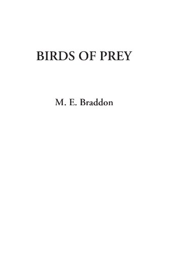 Birds of Prey (9781414277691) by Braddon, M. E.