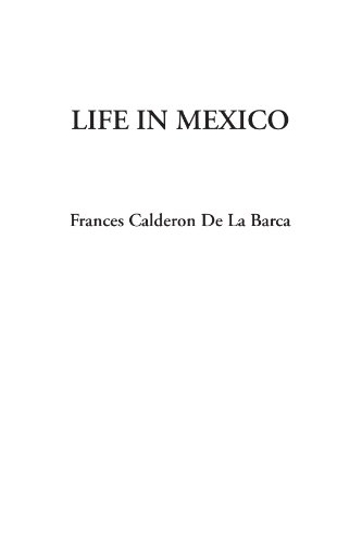 9781414279671: Life in Mexico [Idioma Ingls]