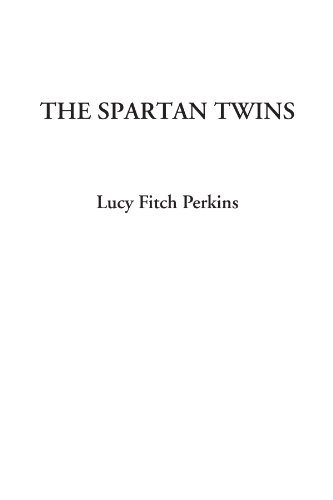 9781414281513: The Spartan Twins