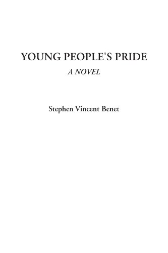 Stock image for Young People's Pride (A Novel) for sale by Revaluation Books