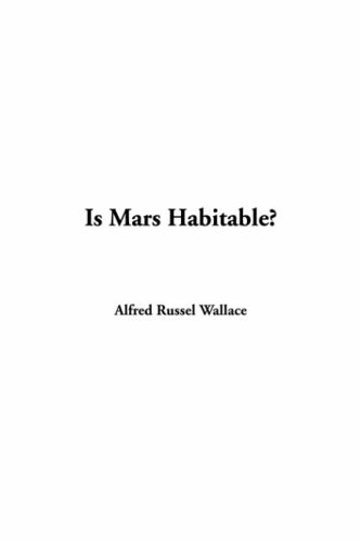 9781414289267: Is Mars Habitable?