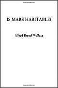 Stock image for Is Mars Habitable? for sale by Revaluation Books