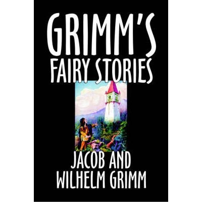 Beispielbild fr Grimm's Fairy Stories zum Verkauf von Buchpark