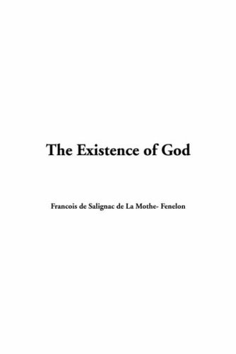 9781414291840: The Existence of God