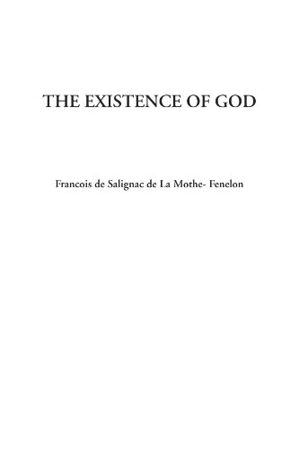 Beispielbild fr The Existence Of God zum Verkauf von Revaluation Books