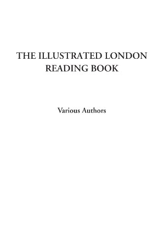 Stock image for The Illustrated London Reading Book for sale by Revaluation Books