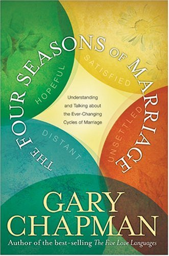 9781414300238: The Four Seasons of Marriage