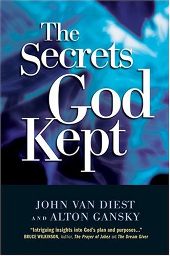 Beispielbild fr The Secrets God Kept zum Verkauf von Idaho Youth Ranch Books