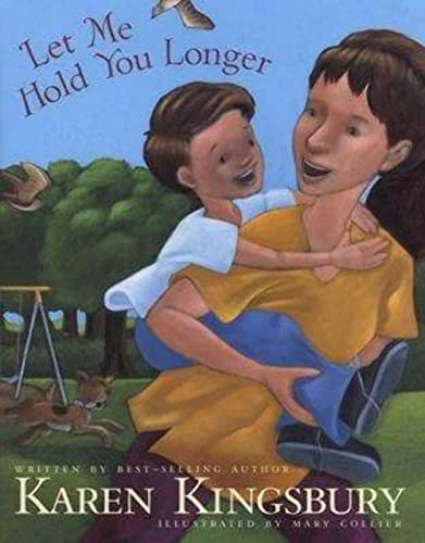 Stock image for Let Me Hold You Longer for sale by Gulf Coast Books