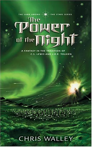 The Power of the Night (The Lamb among the Stars)