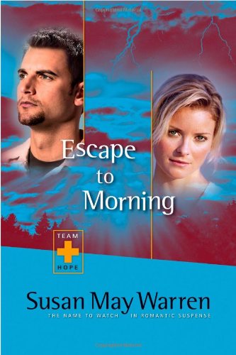 Beispielbild fr Escape to Morning zum Verkauf von Better World Books