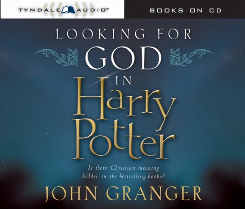 9781414301013: Looking for God in Harry Potter
