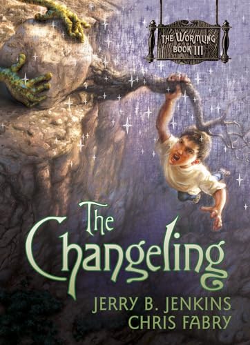 Stock image for The Changeling (The Wormling) for sale by SecondSale