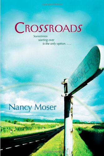 Beispielbild fr Crossroads zum Verkauf von Wonder Book