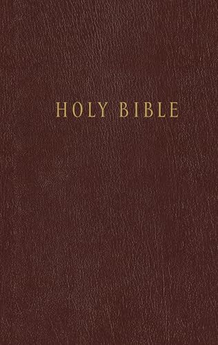 Beispielbild fr Holy Bible zum Verkauf von Better World Books