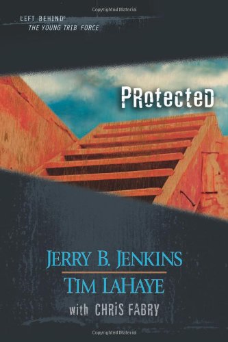 Imagen de archivo de Protected (Left Behind) a la venta por Once Upon A Time Books