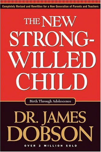 The New Strong-Willed Child