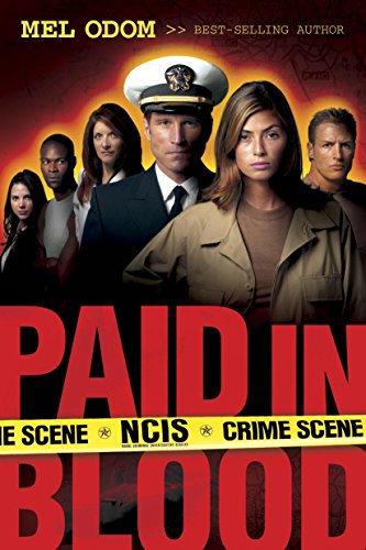 Stock image for Paid in Blood (NCIS Series #1) for sale by SecondSale