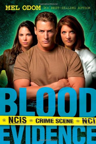 Stock image for Blood Evidence (NCIS Series #2) for sale by SecondSale