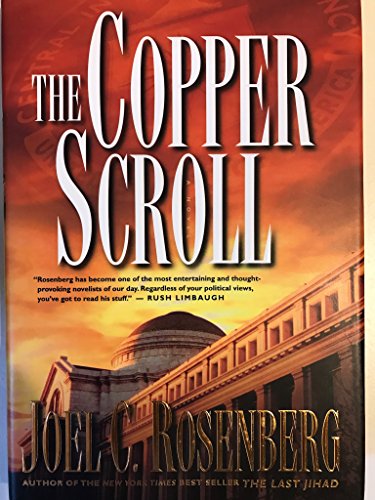 9781414303468: The Copper Scroll