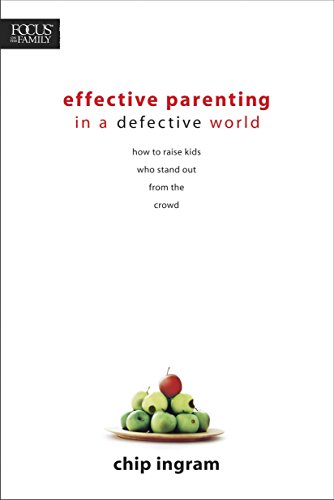 9781414303840: Effective Parenting In A Defective World