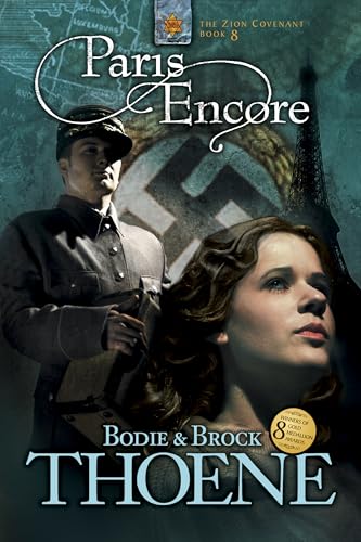 9781414305448: Paris Encore (Zion Covenant Book 8)