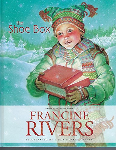 Beispielbild fr The Shoe Box : A Christmas Story zum Verkauf von Better World Books