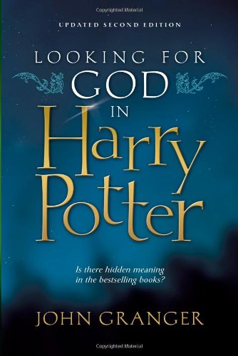 Stock image for Looking for God in Harry Potter for sale by SecondSale