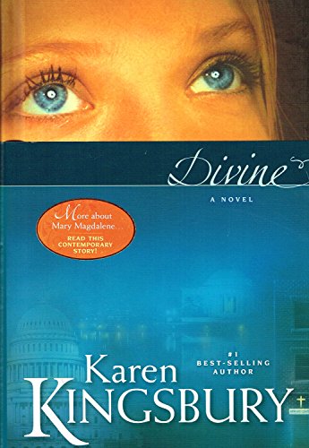 Stock image for Divine for sale by Gulf Coast Books