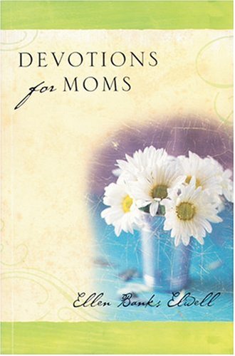 Beispielbild fr Devotions for Moms zum Verkauf von Wonder Book