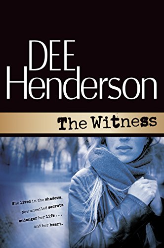 9781414308128: The Witness