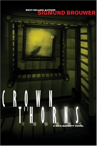 Beispielbild fr Crown of Thorns zum Verkauf von Better World Books