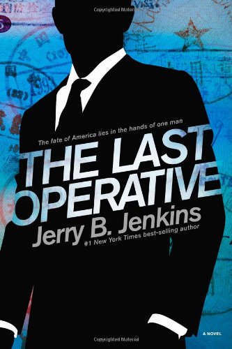 9781414309057: The Last Operative