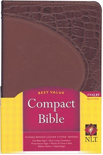 9781414309705: Compact Bible