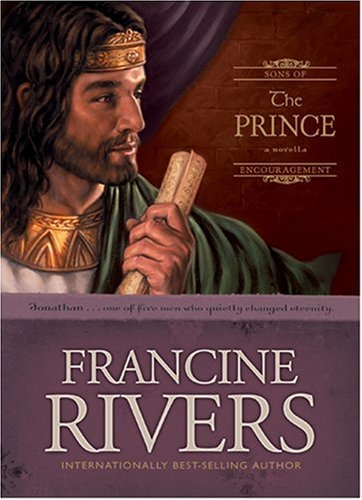 Stock image for The Prince: Jonathan (Sons of Encouragement, #3) for sale by WorldofBooks