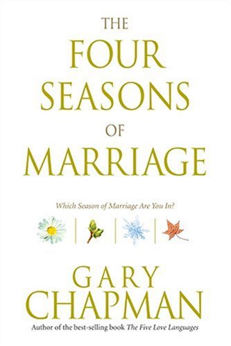 Stock image for The Four Seasons of Marriage for sale by WorldofBooks