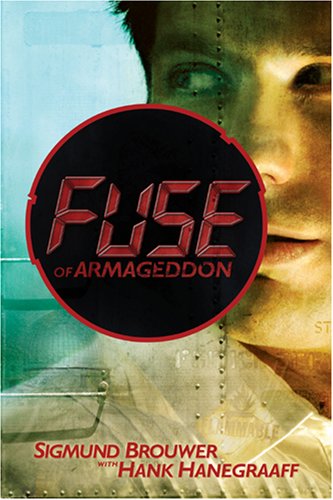 Beispielbild fr Fuse of Armageddon zum Verkauf von ZBK Books
