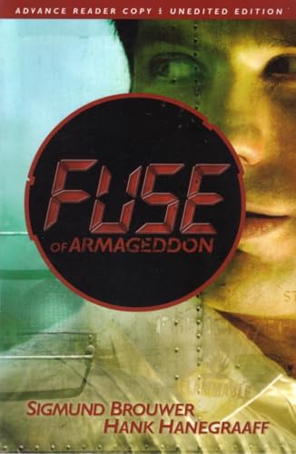 9781414310275: FUSE OF ARMAGEDDON PB