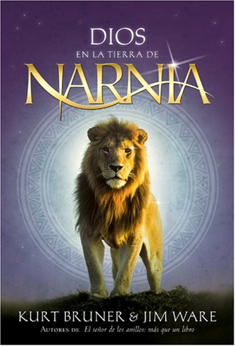 Imagen de archivo de Dios En La Tierra de Narnia a la venta por ThriftBooks-Dallas