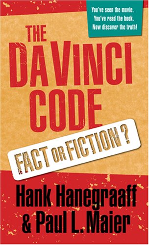 Stock image for The Da Vinci Code: Fact or Fiction? for sale by ThriftBooks-Atlanta