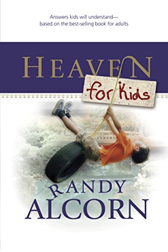 Imagen de archivo de Heaven for Kids a la venta por Dream Books Co.