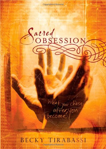 9781414310428: Sacred Obsession