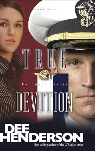 9781414310626: True Devotion (Uncommon Heroes, Book 1)