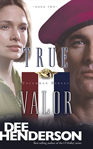 9781414310633: True Valor (Uncommon Heroes, Book 2)